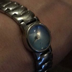 Women’s Fossil watch